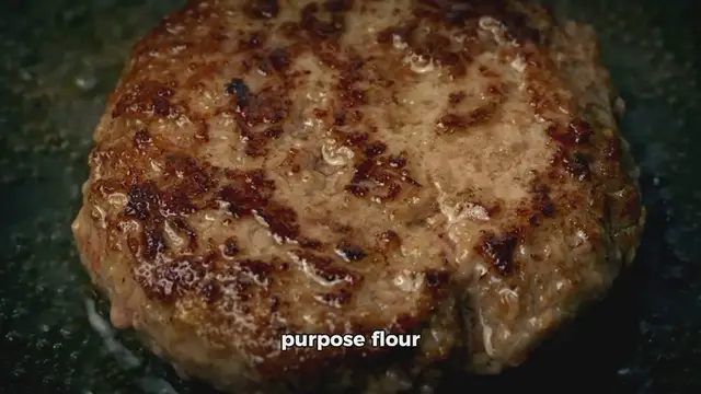 Video thumbnail for Round steak recipe