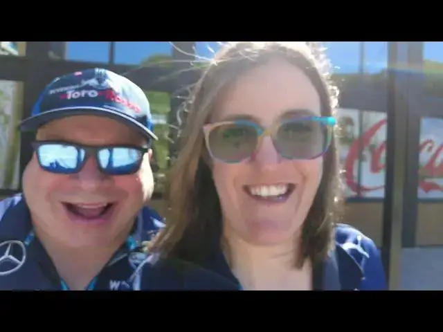 Video thumbnail for Blue Mountain Adventure: Biking & Japanese Food!