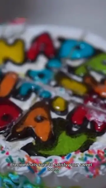 Video thumbnail for Cookies cake recipe