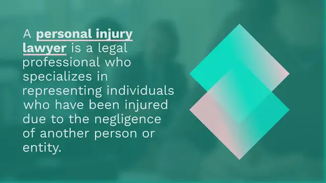 Video thumbnail for Best Personal Injury Lawyer Tampa | Apps in 2023