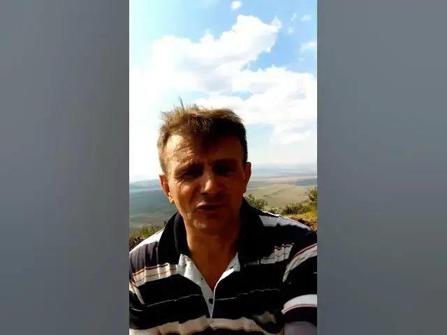 Video thumbnail for Fra Bože Radoš -Žene iskreno ljube svoje muževe