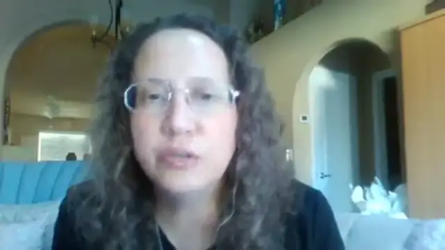 Video thumbnail for How do I turn on the dormant abilities I might have been given by God?