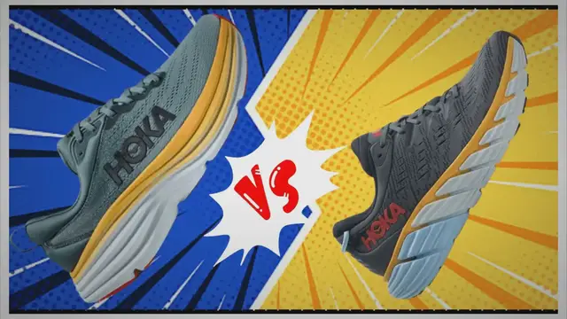 Video thumbnail for Hoka Gaviota 4 VS Bondi 8: What Should I Buy?