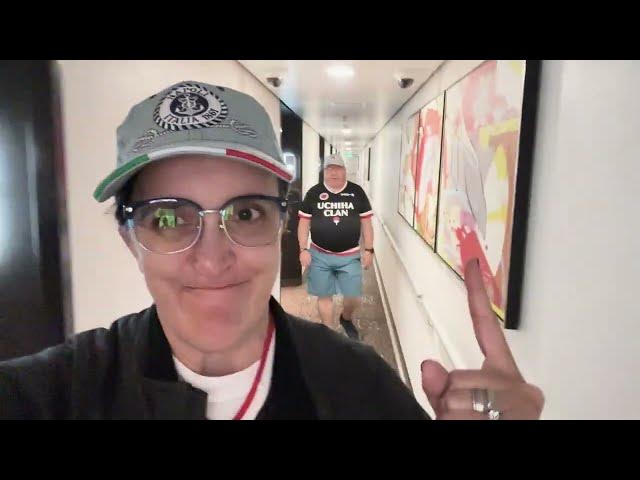 Video thumbnail for Alaska Cruise Gone Wrong | What Actually Happened on the Norwegian Encore