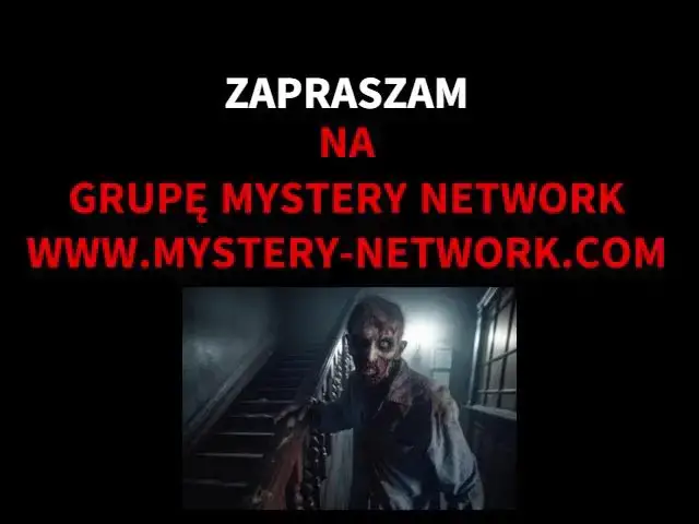 'Video thumbnail for Niedawno wywołało to poruszenie #zombie'