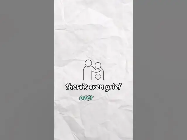'Video thumbnail for If you’re grieving, your feelings are valid!'