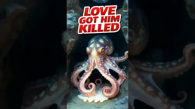 Video thumbnail for The Most Dangerous Date in the Ocean!