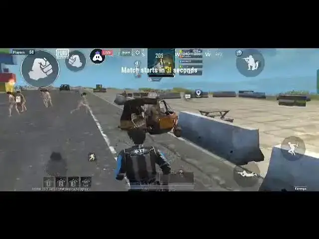 Video thumbnail for Pubg Mobile Lite | Playing Solo | Streaming with Turnip