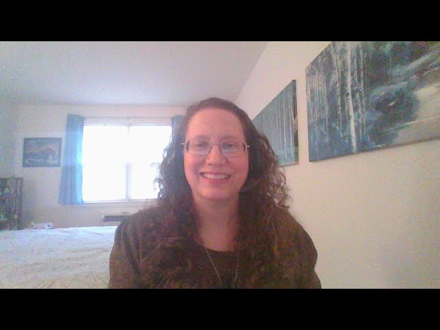 Video thumbnail for Is it possible to enter a realm of all thoughts, feelings and traumas?