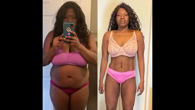 Video thumbnail for Mindset Mastery： Essential Tools for Weight Loss Success