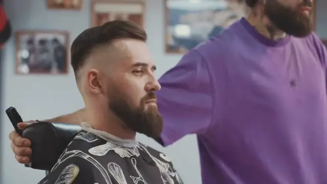 'Video thumbnail for Blast from the Past; Iconic 90s Men’s Hairstyles You Need to Know (720p 30fps)'