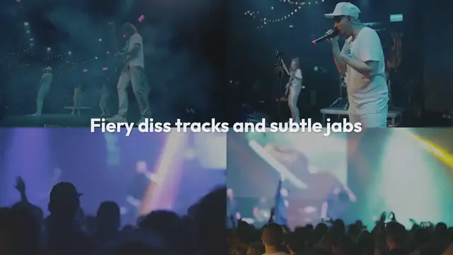 Video thumbnail for "Unpacking the Kendrick Lamar and Drake Hip-Hop Feud"