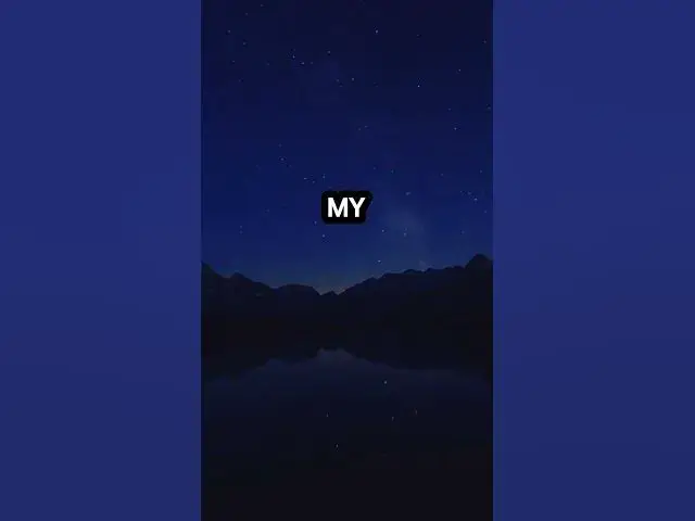 Video thumbnail for Lord, Restore My Mental Wellness! #holybibleverses #jesuschrist #worldchristianquotes