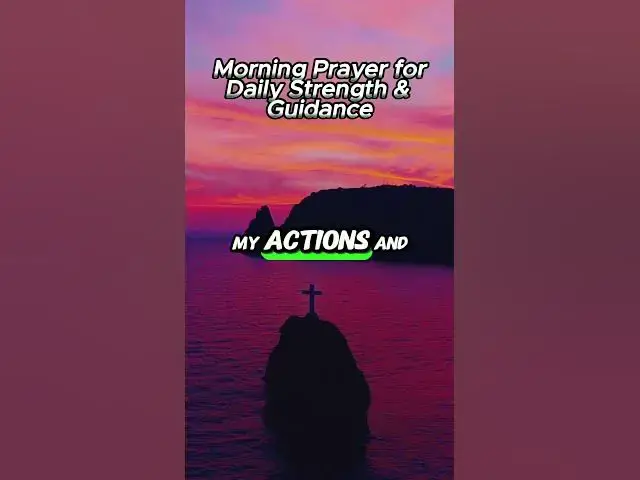 Video thumbnail for Love Abounding - Christian Morning Prayers #morningprayer #christianmotivation #jesuslovesyou