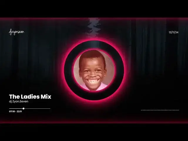 Video thumbnail for The Ladies Mix