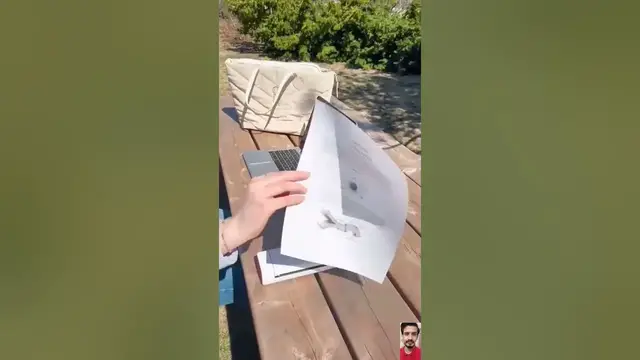 Video thumbnail for Travel-Ready Wireless Printer | 🔗 Link is in Description | #trending #travel #tech #gadgets