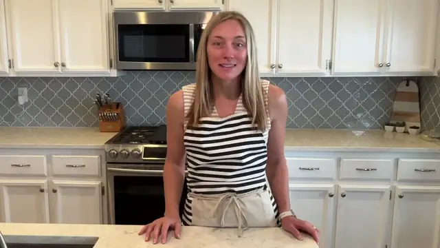 Video thumbnail for What s For Dinner  5 Quick and Easy Summer Recipes    Molly Purcell   Molly Makes it Easy(720P HD)