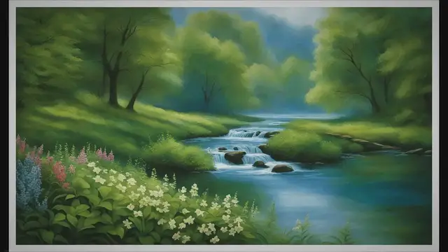 Video thumbnail for What’s a good scripture for comfort?