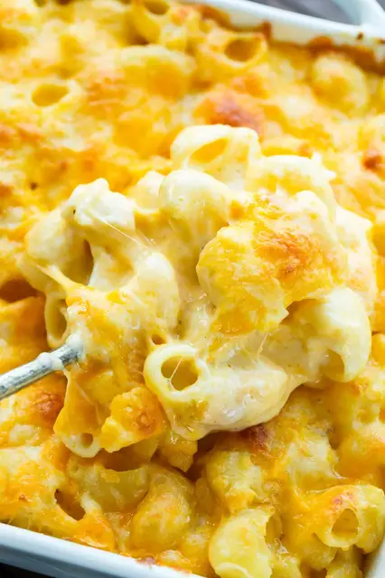 Video thumbnail for Classic Macaroni and Cheese Recipe