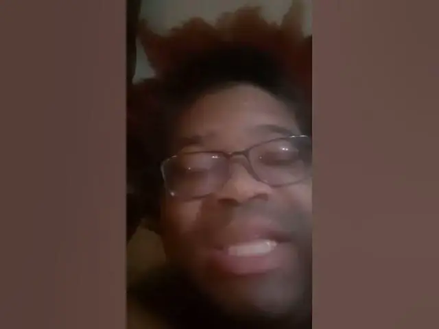 Video thumbnail for The Simple Fix to Being Broke & Depressed #shorts #selfhelp