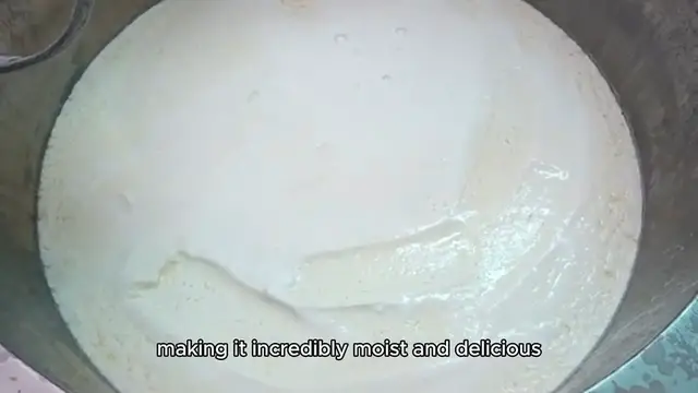'Video thumbnail for Tres leches recipe '