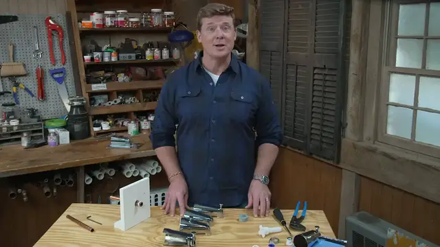 Video thumbnail for How to Install a Tub Spout