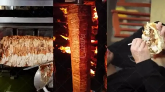 Video thumbnail for haymarket blue