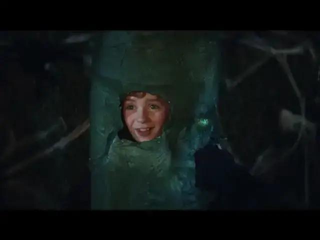 Video thumbnail for Morrisons Christmas Advert 2025