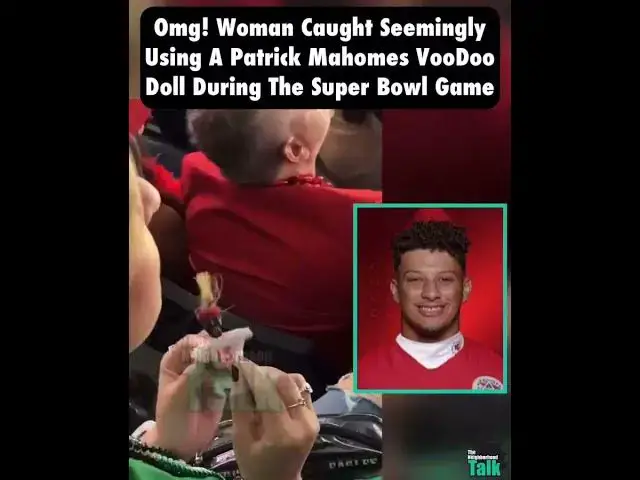 'Video thumbnail for I guess it worked! #funny #funmemes #djlifestyle #nfl #superbowl'