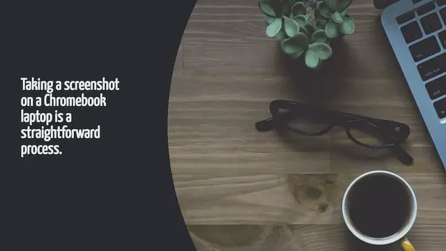 Video thumbnail for How To Screenshot On Chromebook Laptop