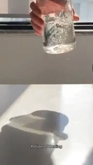 Video thumbnail for minecraft potion recipe