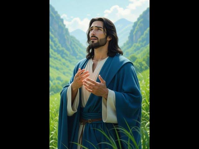 Video thumbnail for Jesus and Stewardship to the Natural World