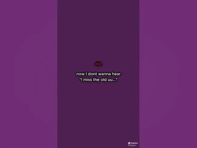 Video thumbnail for :0/.