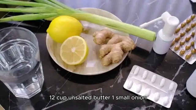 Video thumbnail for gigi hadid pasta recipe