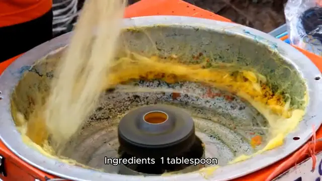 Video thumbnail for seafood chowder recipe