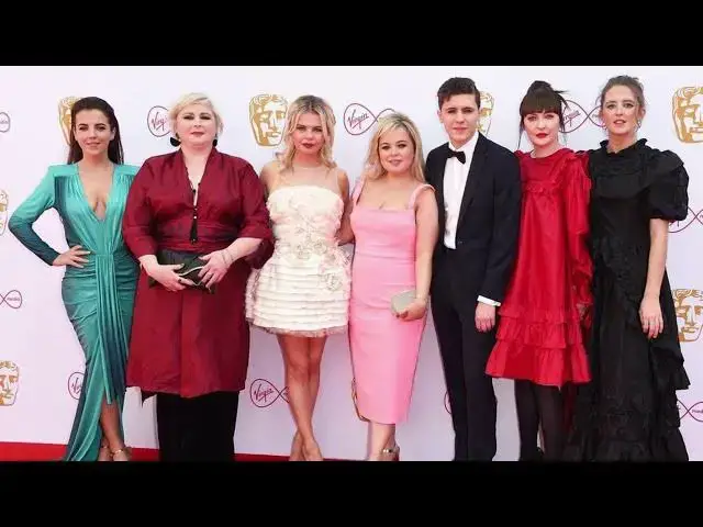 Video thumbnail for Nicola Coughlan Derry girls Biography, Age, Career and Movies