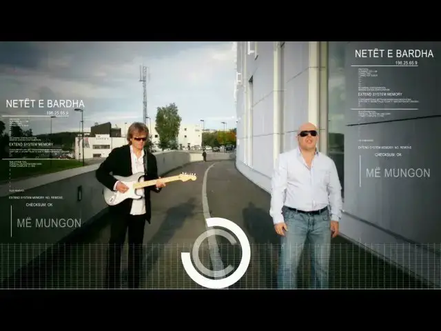 'Video thumbnail for Më mungon...'