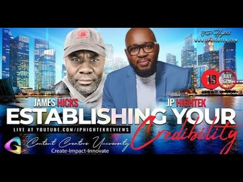 Video thumbnail for WHY and HOW I create Live Video #clips #highlights