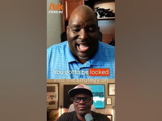 Video thumbnail for Don't Try To Follow ALL the Trends