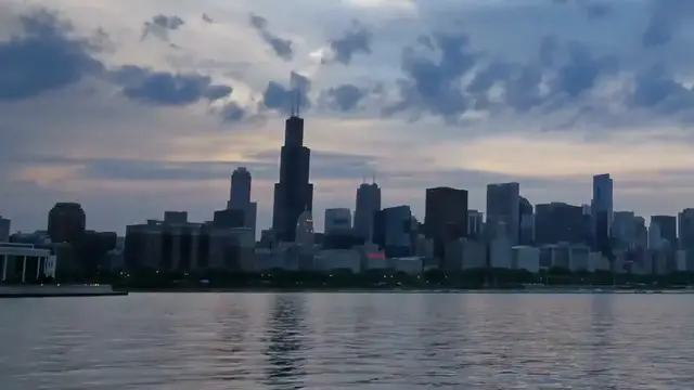Video thumbnail for Michelle_Obama_s_Empowering_Legacy