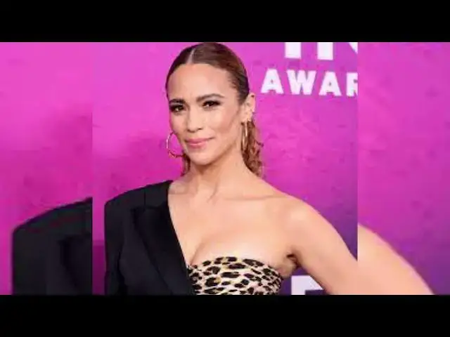 Video thumbnail for Paula Patton Biography, Age, Family, Movies, Net Worth, Husband