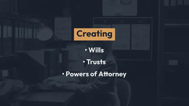 Video thumbnail for The Role of Financial Advisors in Estate Planning