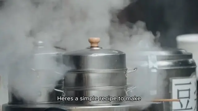 'Video thumbnail for how to make Thai beef soup'