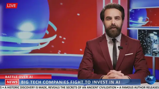 Video thumbnail for AI's Role in the Classroom