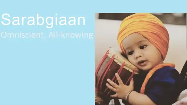 Video thumbnail for 10 Strong sikh Boys name list with meaning Strong Punjabi boys names