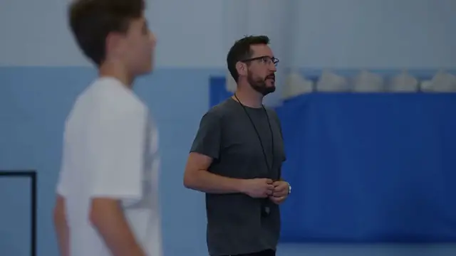 Video thumbnail for The Legacy and Future of IU Basketball