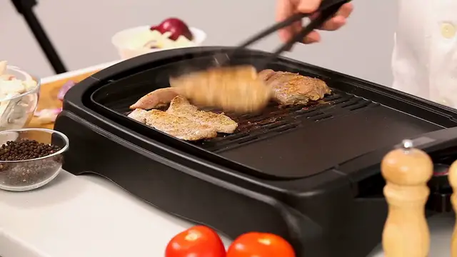 Video thumbnail for The Art of Smoking Grill Mastery