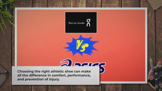 Video thumbnail for On Running vs ASICS: Which Is Better?