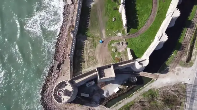 Video thumbnail for Eltz Castle – A Majestic Fortress Amidst Nature’s Beauty