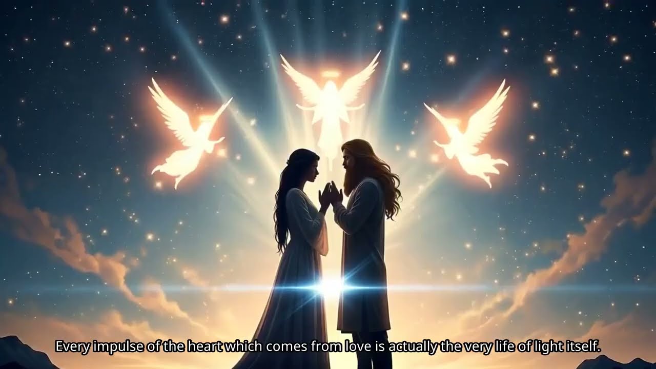 Video thumbnail for All the Winds of Heaven - Passage to the Ancient 4 2, Out=of=Body Travel, Out-of-Body Experiences